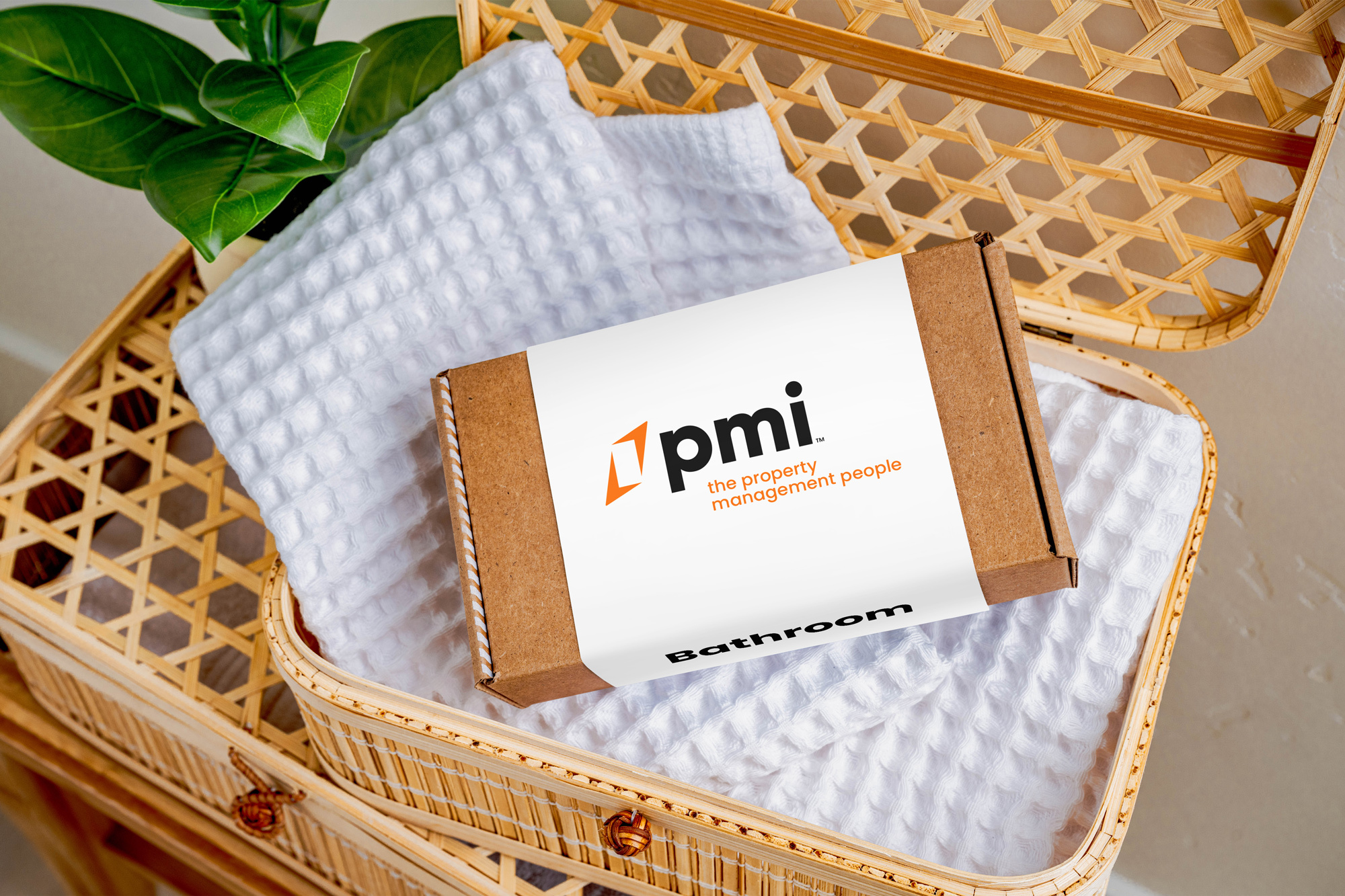 PMI Partners with sojo for Streamlined Delivery of Short-Term Rental Amenities