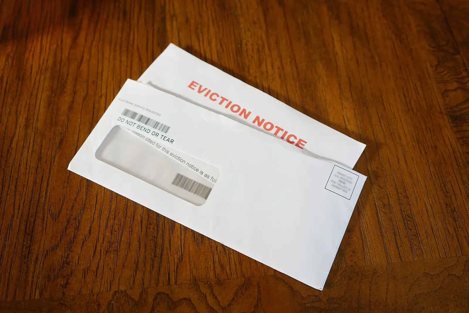 Understanding Fair Notice Periods: A Landlord's Guide to Smooth Evictions