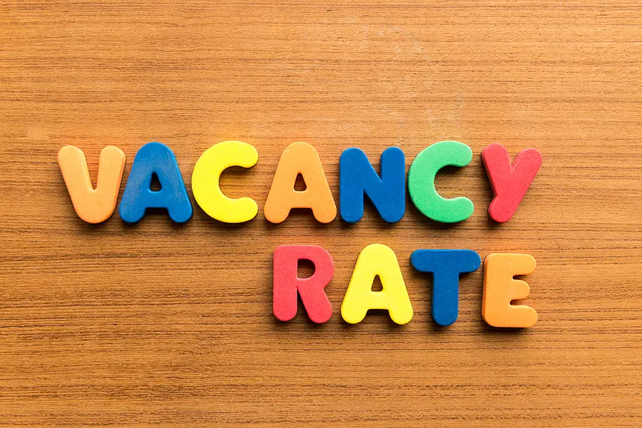 Reducing Vacancy Rates: The Landlord's Guide