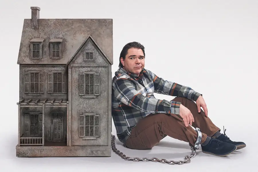 PMI Debuts First-Ever Nationwide Ad Campaign—  “House and Chain”
