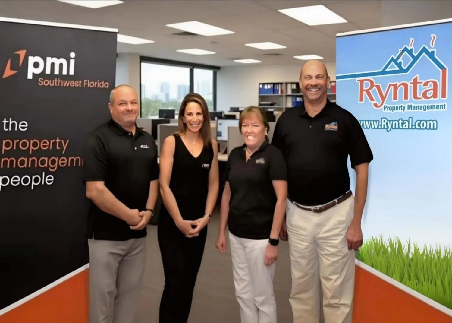 PMI Southwest Florida Acquires Ryntal Property Management in Largest Acquisition in PMI History