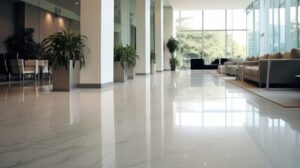 Epoxy Flooring